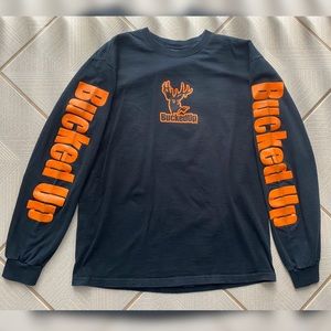 Bucked Up Shirt
